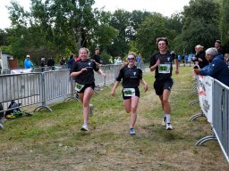 Team Triathlon (2025)